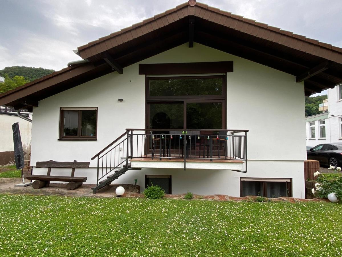 Casa Salinum Villa Bad Kreuznach Dış mekan fotoğraf