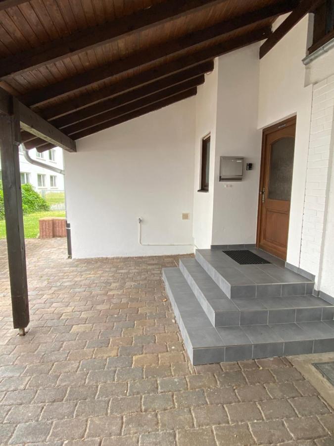 Casa Salinum Villa Bad Kreuznach Dış mekan fotoğraf