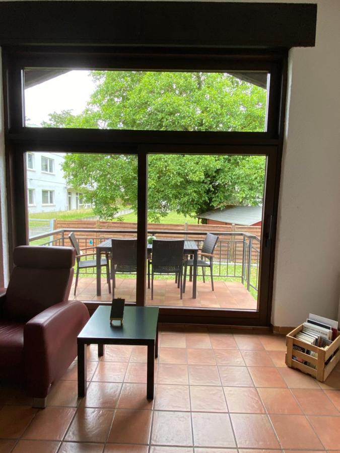 Casa Salinum Villa Bad Kreuznach Dış mekan fotoğraf