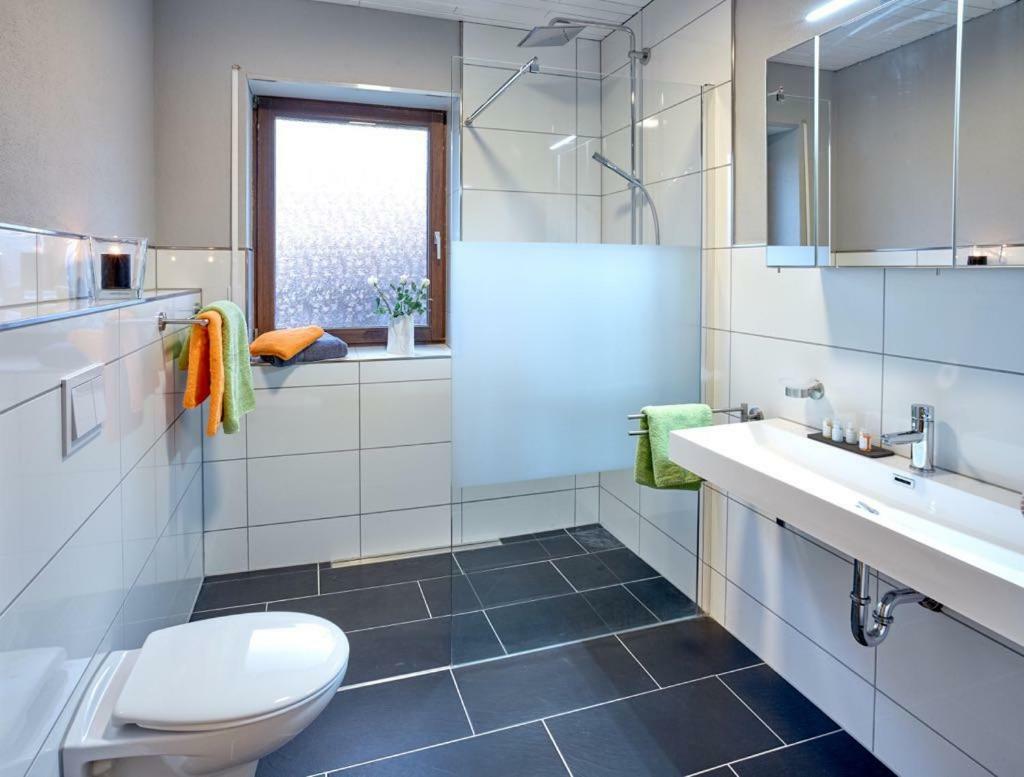 Casa Salinum Villa Bad Kreuznach Dış mekan fotoğraf
