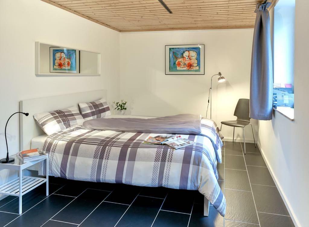 Casa Salinum Villa Bad Kreuznach Dış mekan fotoğraf
